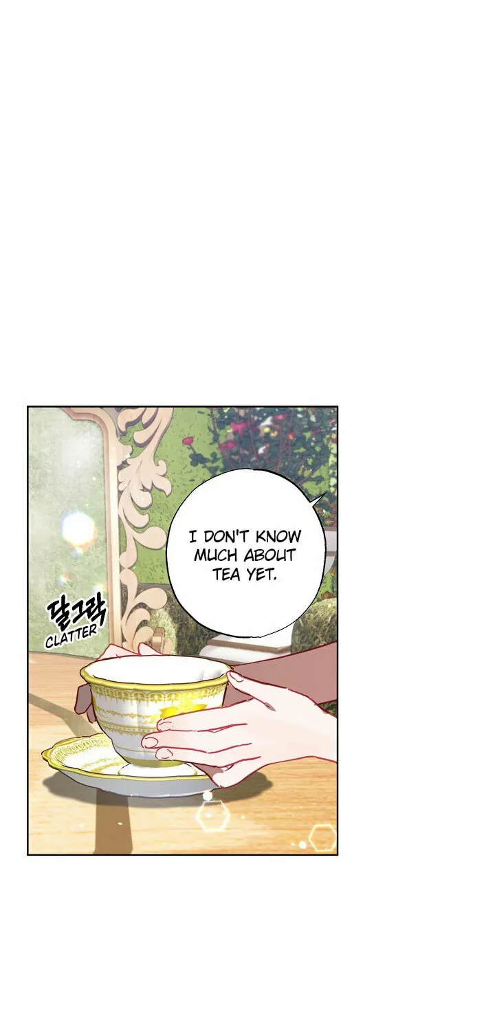 Please Sponsor My Revenge Chapter 13 page 59 - 