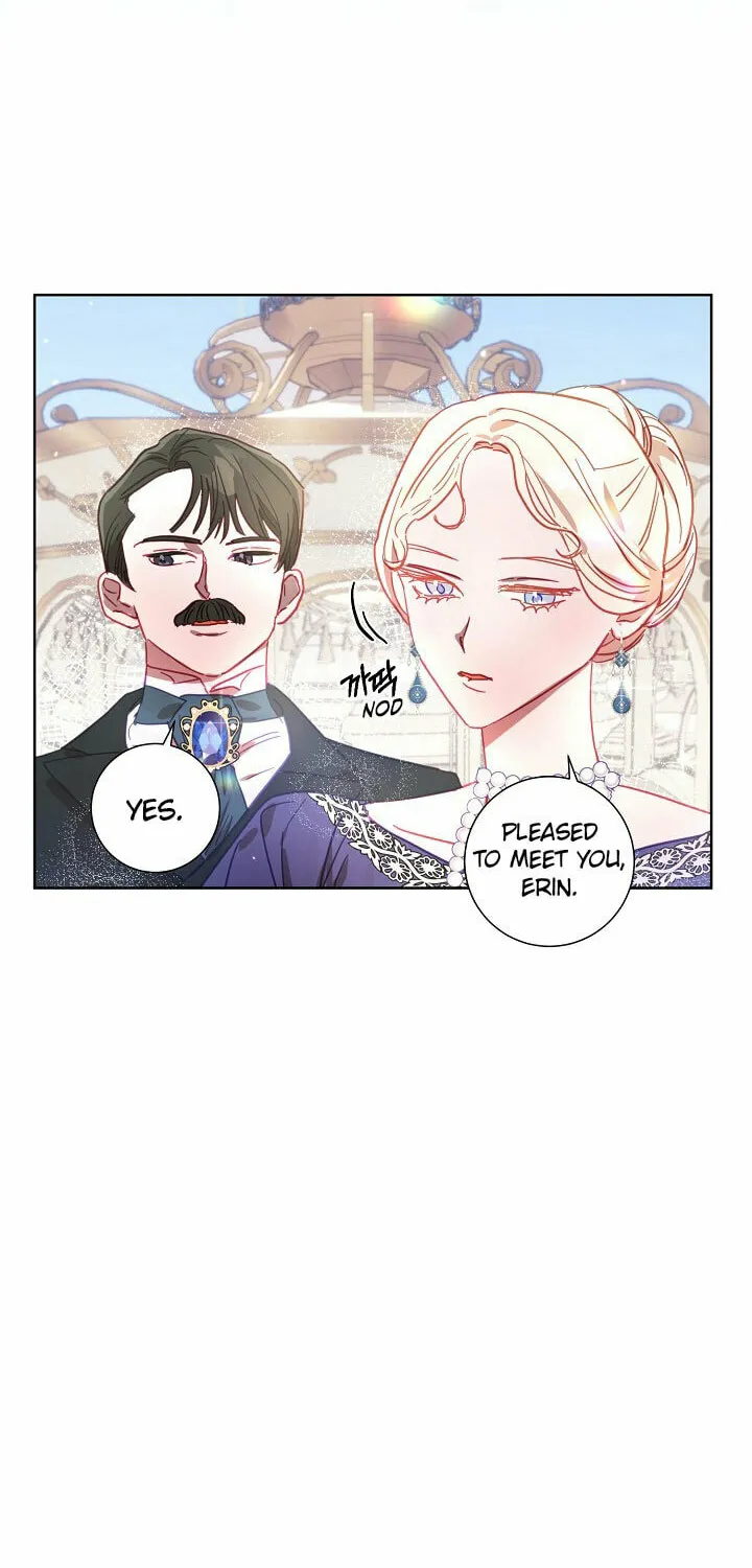 Please Sponsor My Revenge Chapter 13 page 7 - 