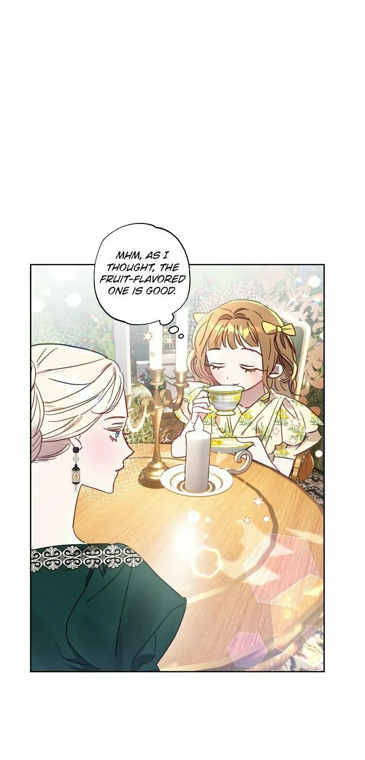 Please Sponsor My Revenge Chapter 13 page 64 - 