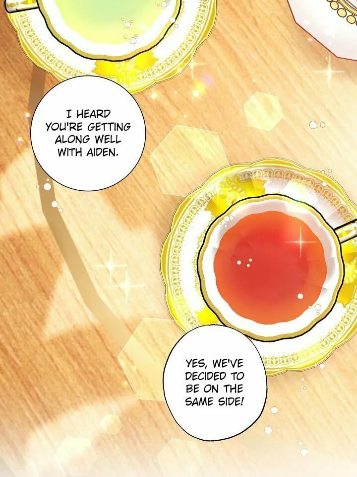 Please Sponsor My Revenge Chapter 13 page 70 - 