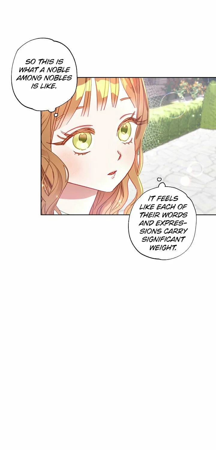 Please Sponsor My Revenge Chapter 13 page 8 - 