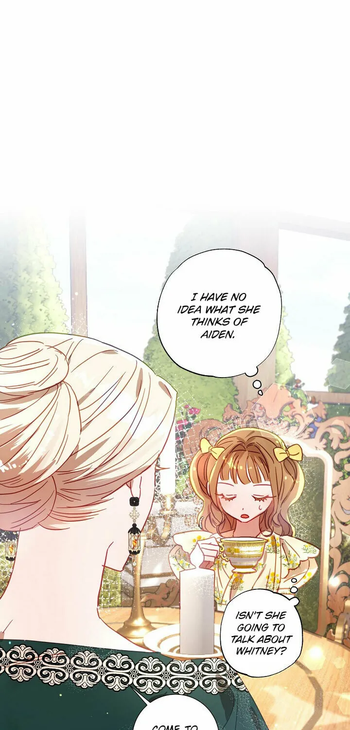 Please Sponsor My Revenge Chapter 13 page 72 - 