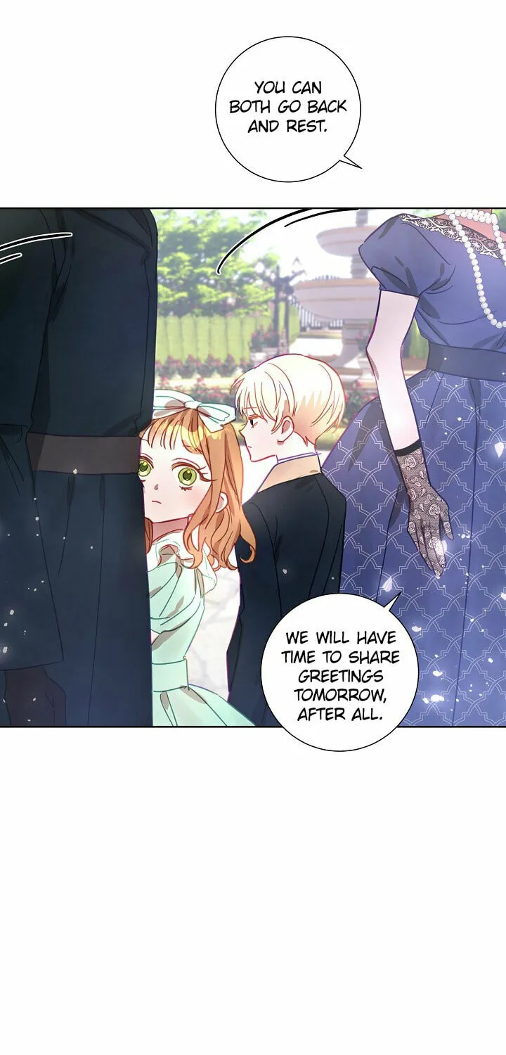 Please Sponsor My Revenge Chapter 13 page 9 - 