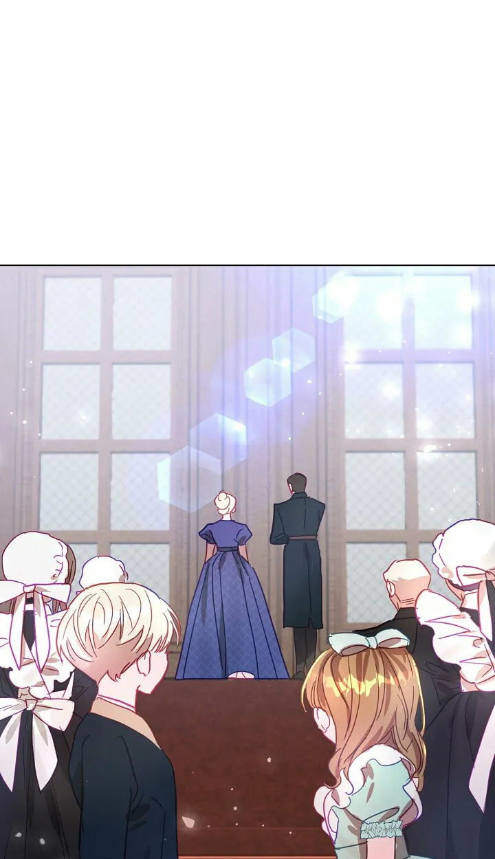 Please Sponsor My Revenge Chapter 13 page 10 - 