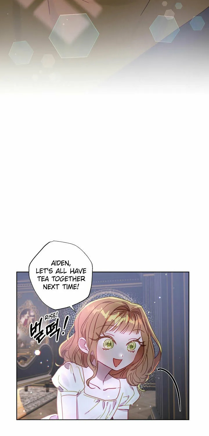Please Sponsor My Revenge Chapter 14 page 11 - 