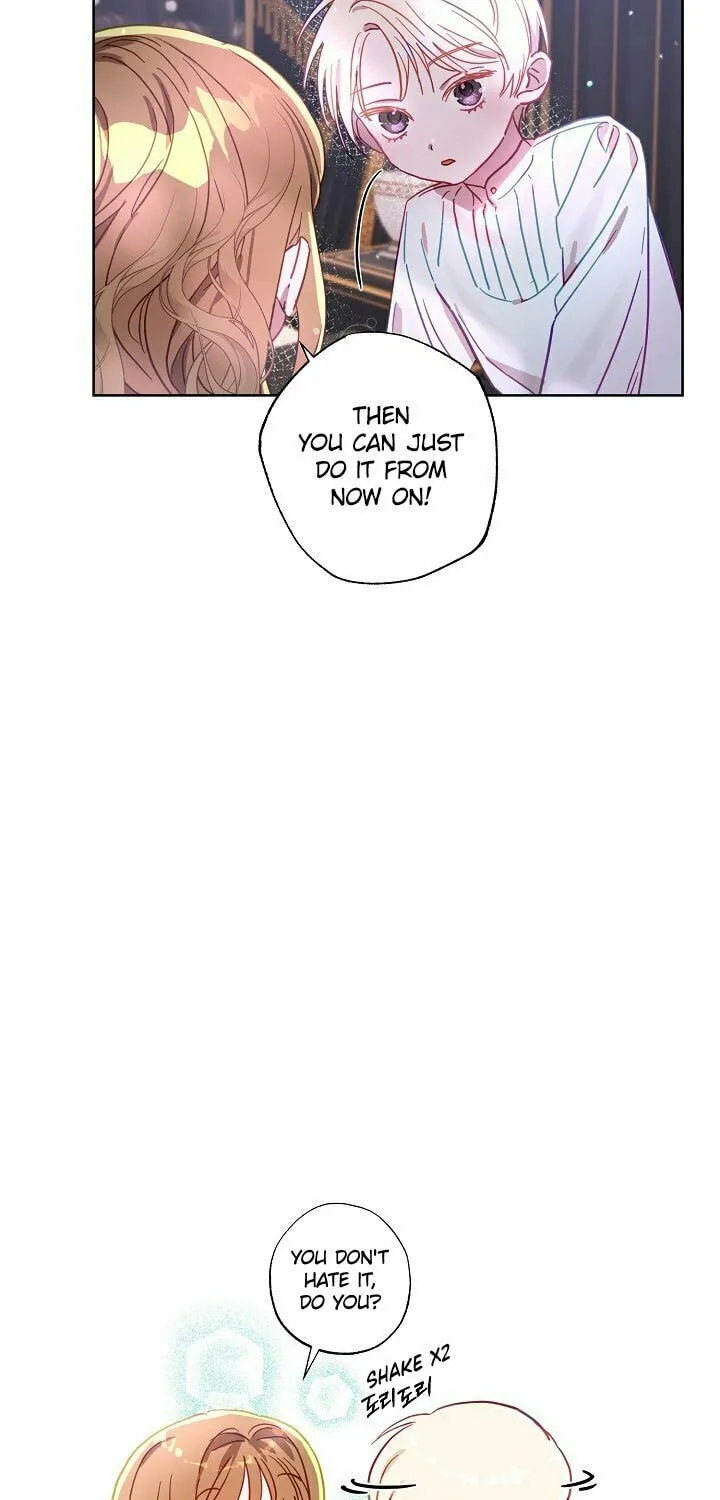 Please Sponsor My Revenge Chapter 14 page 13 - 