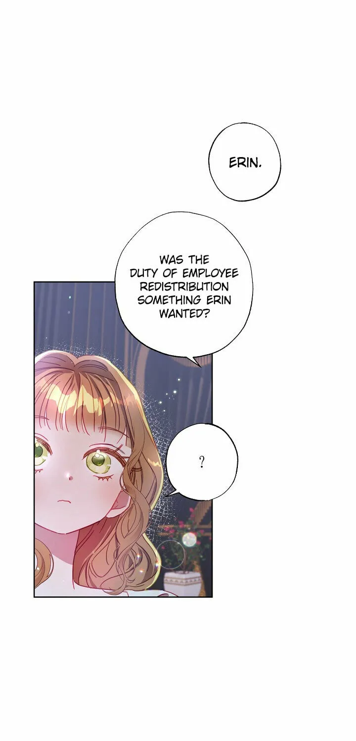 Please Sponsor My Revenge Chapter 14 page 17 - 