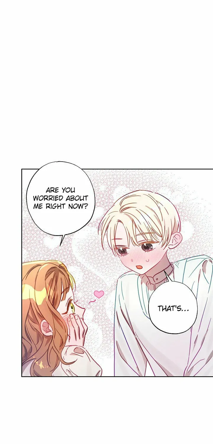 Please Sponsor My Revenge Chapter 14 page 18 - 