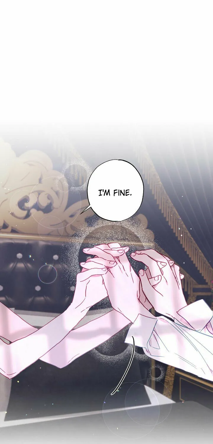 Please Sponsor My Revenge Chapter 14 page 19 - 