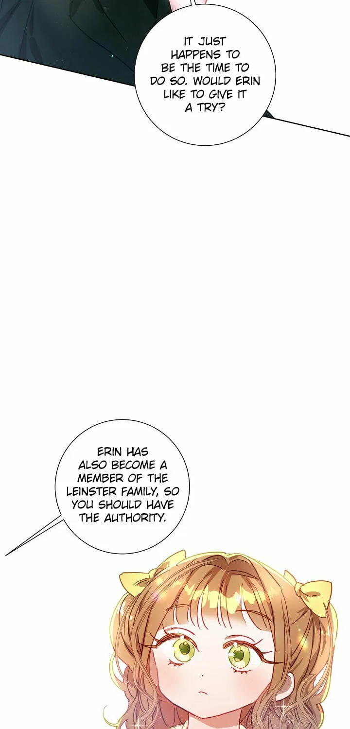 Please Sponsor My Revenge Chapter 14 page 3 - 
