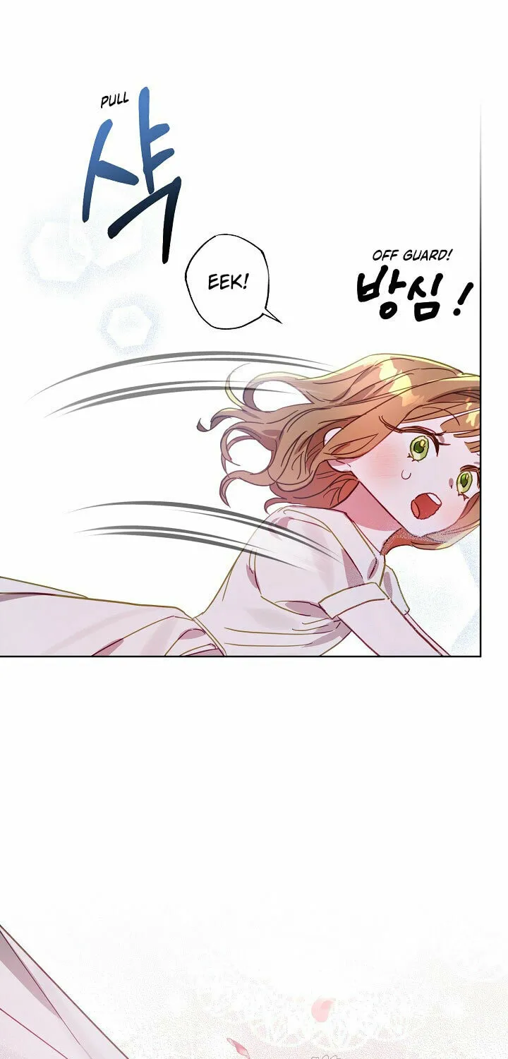 Please Sponsor My Revenge Chapter 14 page 23 - 