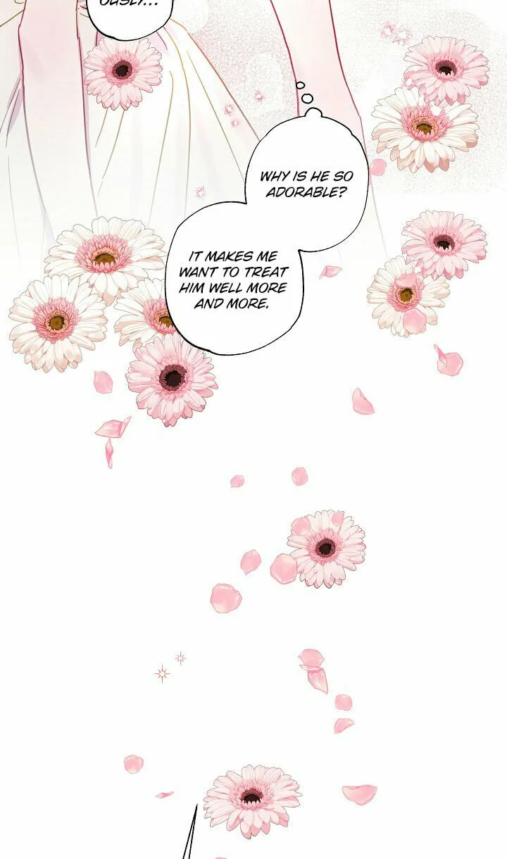 Please Sponsor My Revenge Chapter 14 page 28 - 