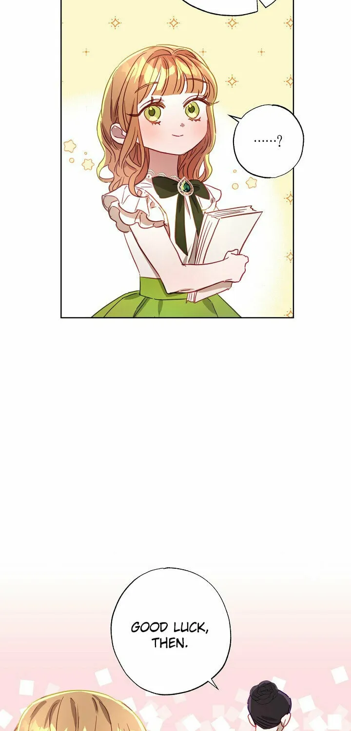 Please Sponsor My Revenge Chapter 14 page 34 - 