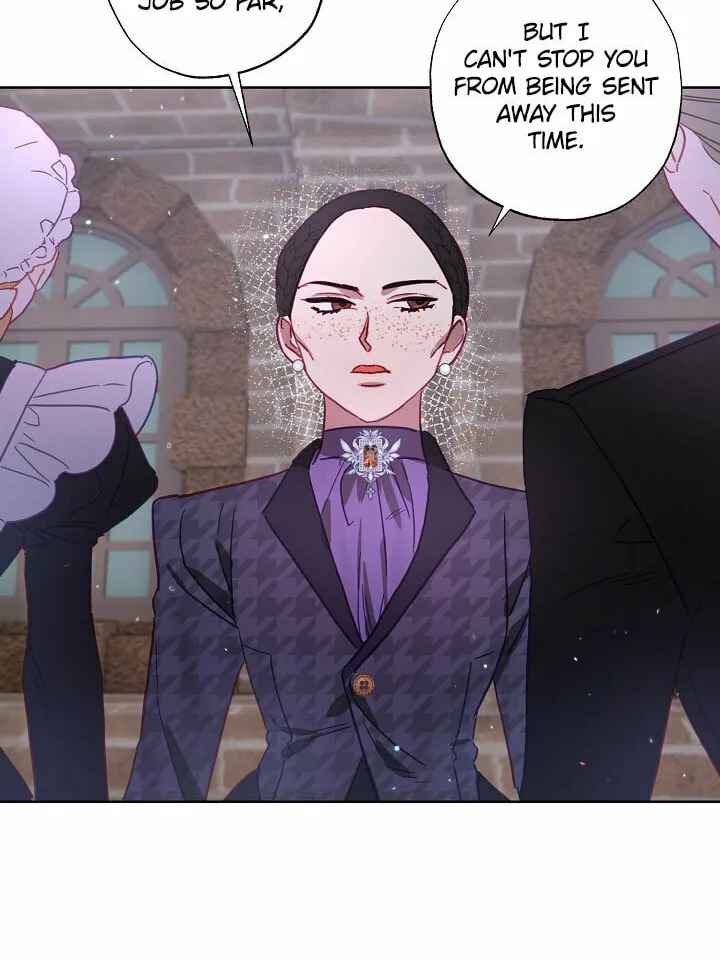 Please Sponsor My Revenge Chapter 14 page 40 - 