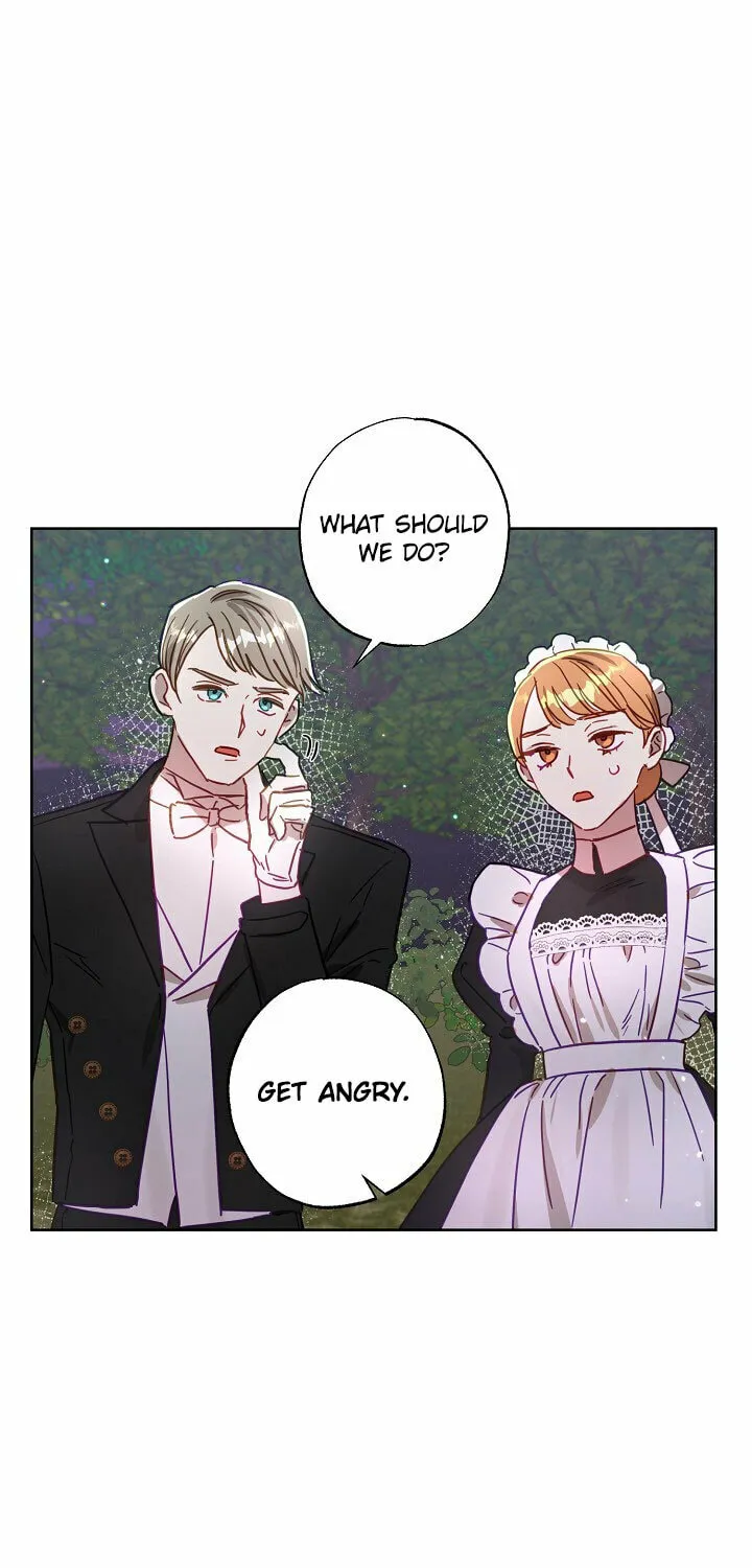 Please Sponsor My Revenge Chapter 14 page 41 - 