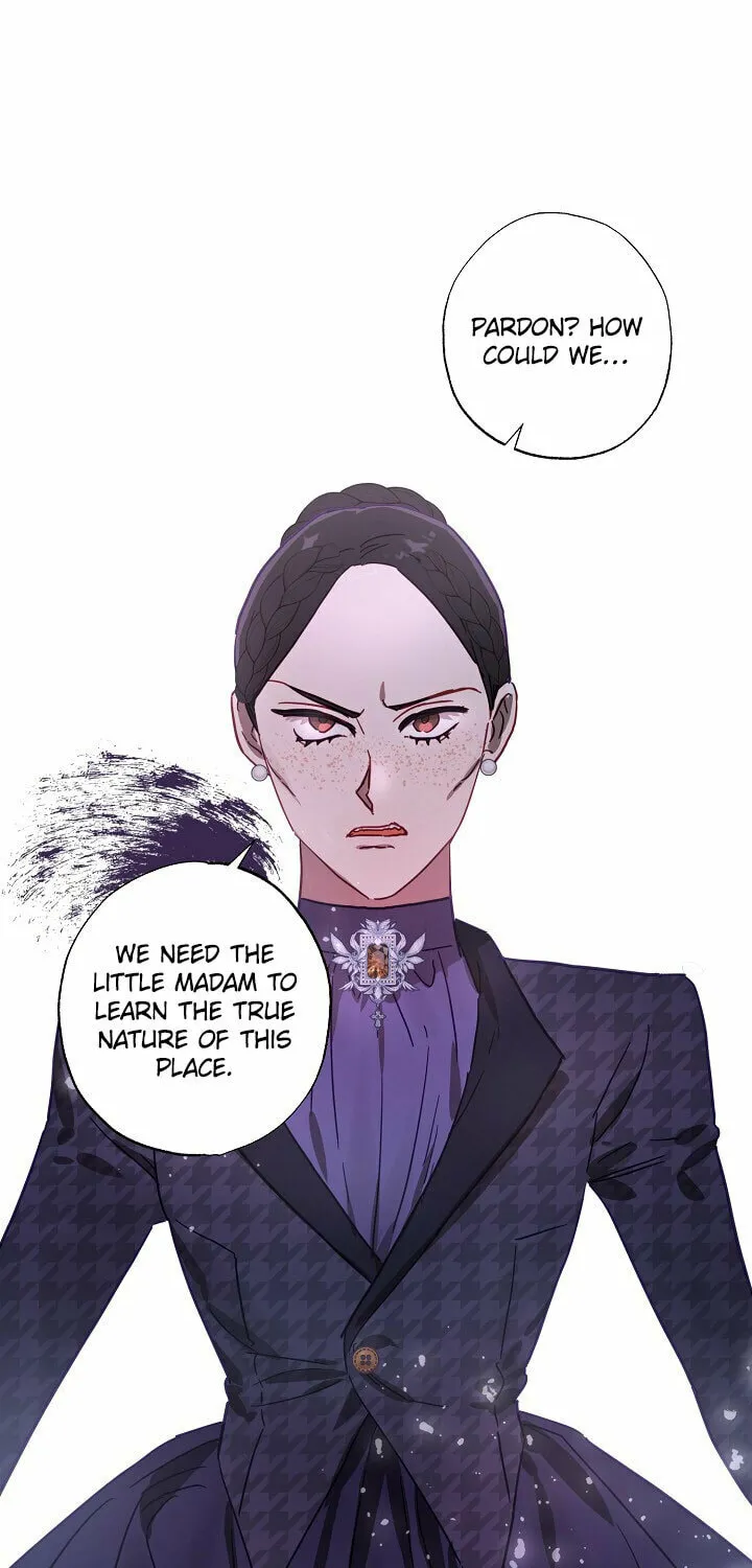 Please Sponsor My Revenge Chapter 14 page 42 - 