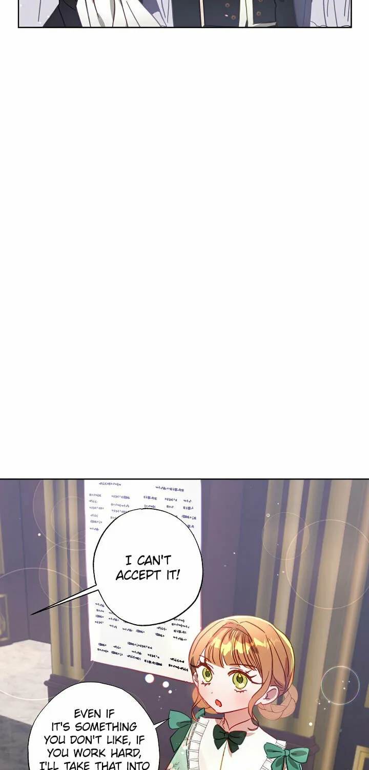 Please Sponsor My Revenge Chapter 14 page 47 - 
