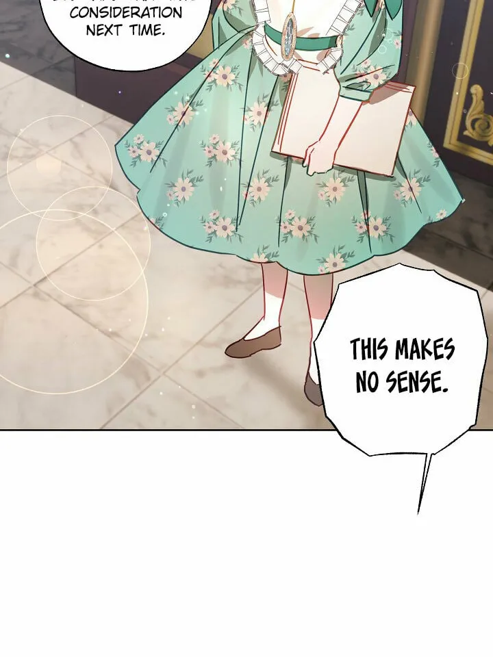 Please Sponsor My Revenge Chapter 14 page 48 - 