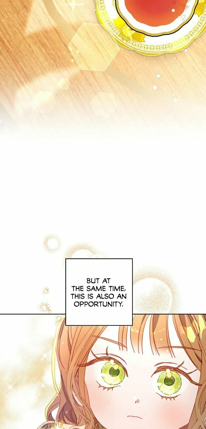 Please Sponsor My Revenge Chapter 14 page 6 - 