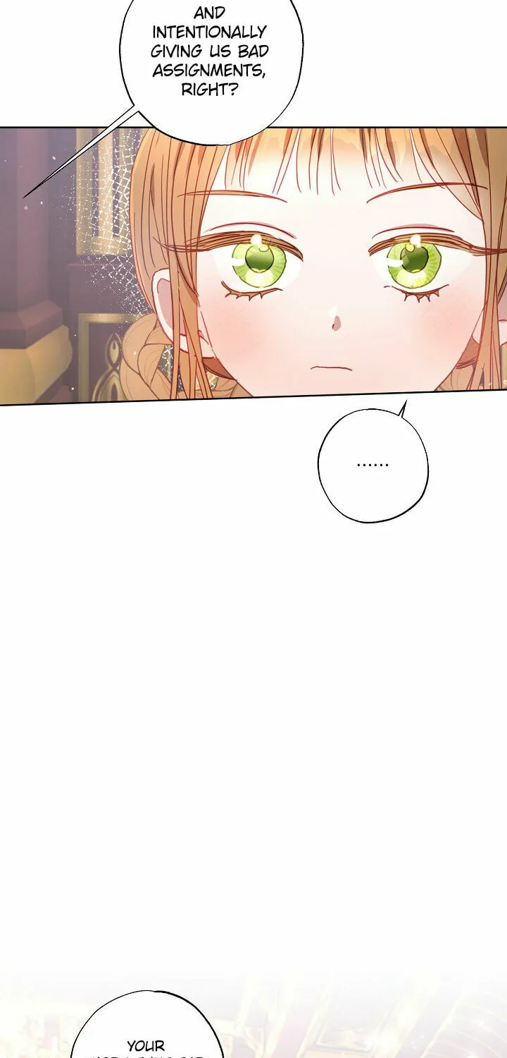 Please Sponsor My Revenge Chapter 14 page 51 - 