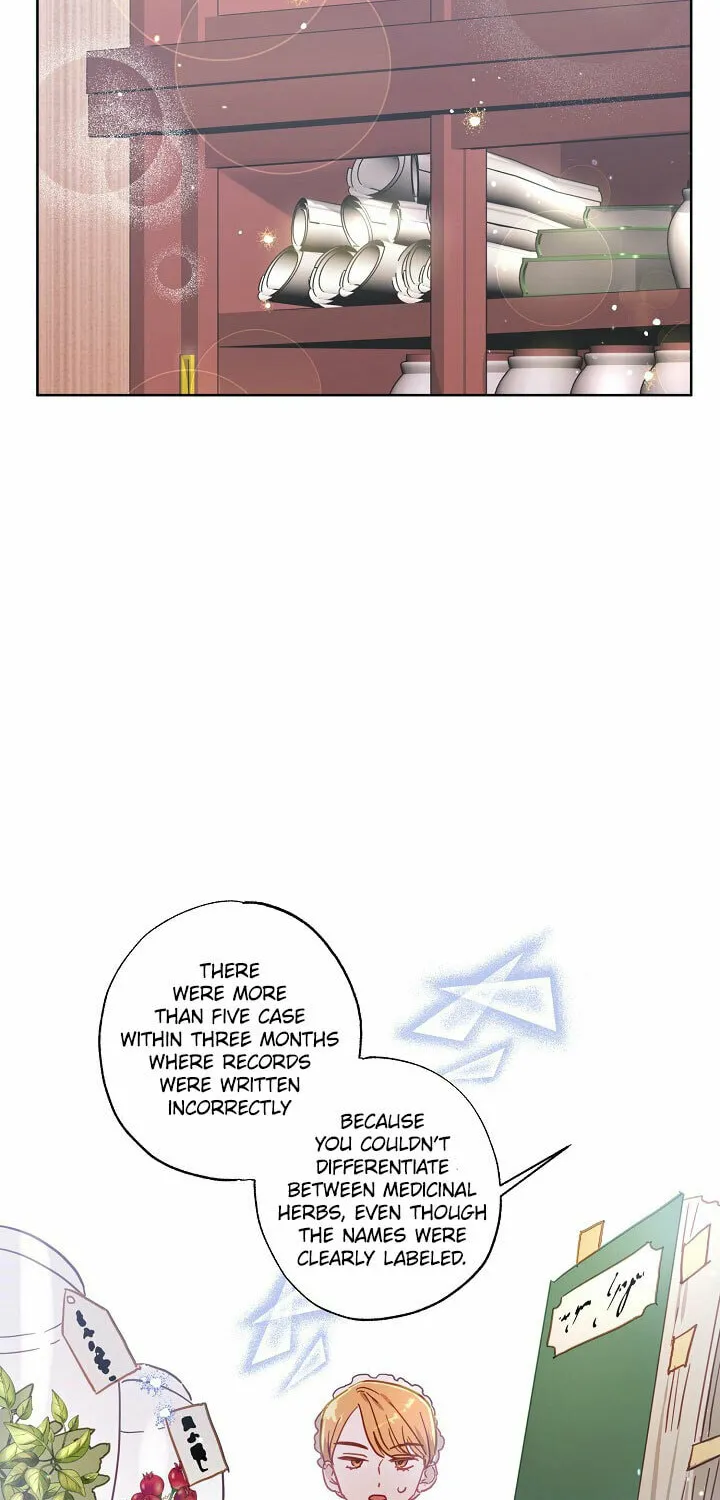 Please Sponsor My Revenge Chapter 14 page 54 - 