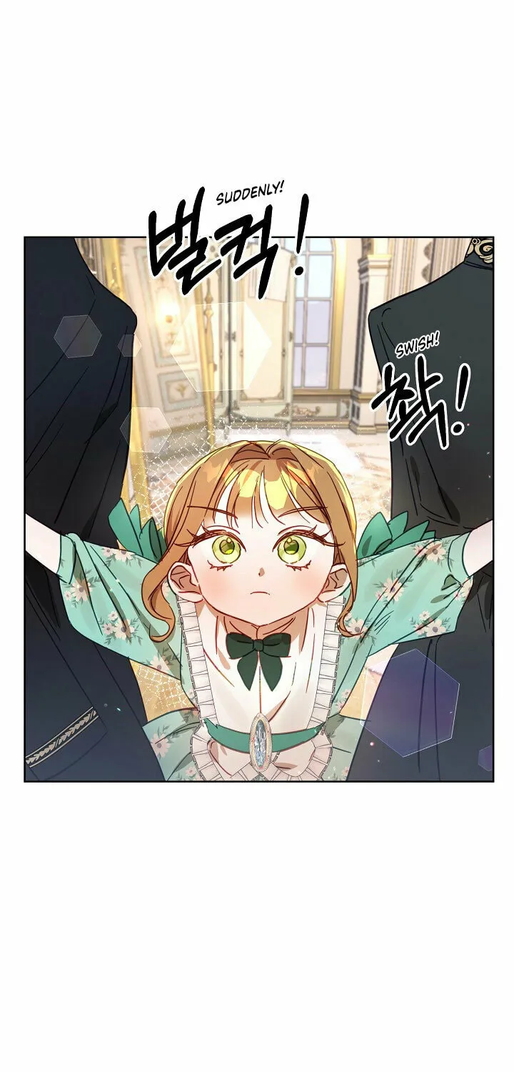 Please Sponsor My Revenge Chapter 14 page 57 - 