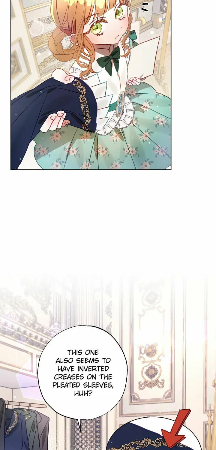 Please Sponsor My Revenge Chapter 14 page 61 - 