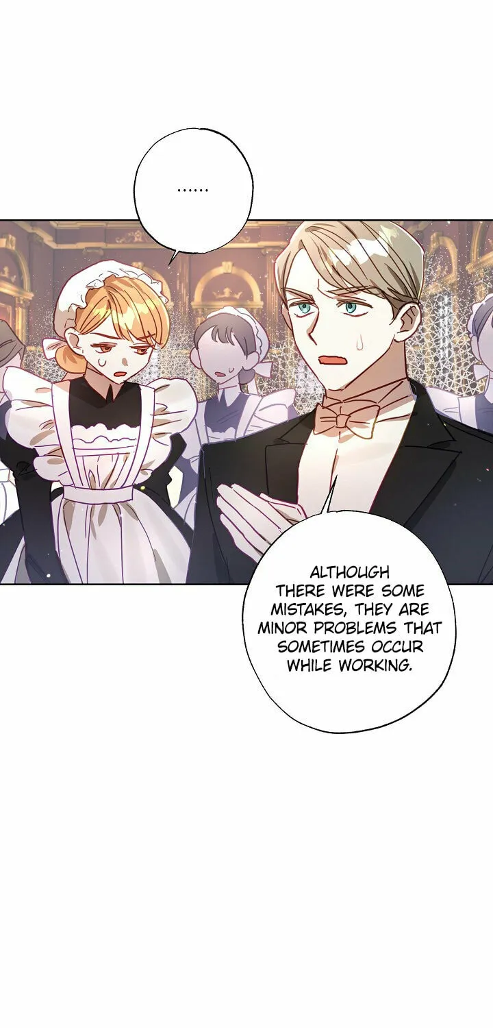 Please Sponsor My Revenge Chapter 14 page 65 - 