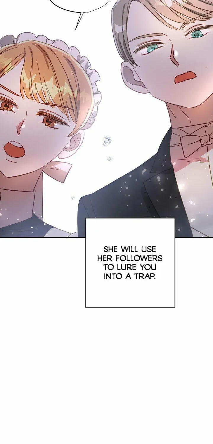 Please Sponsor My Revenge Chapter 14 page 76 - 