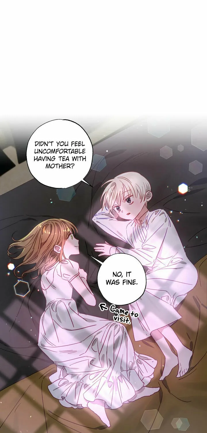 Please Sponsor My Revenge Chapter 14 page 10 - 