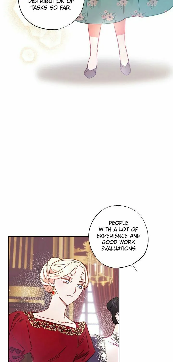 Please Sponsor My Revenge Chapter 15 page 11 - 