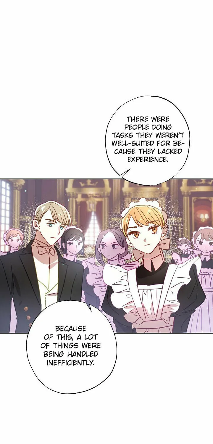 Please Sponsor My Revenge Chapter 15 page 13 - 