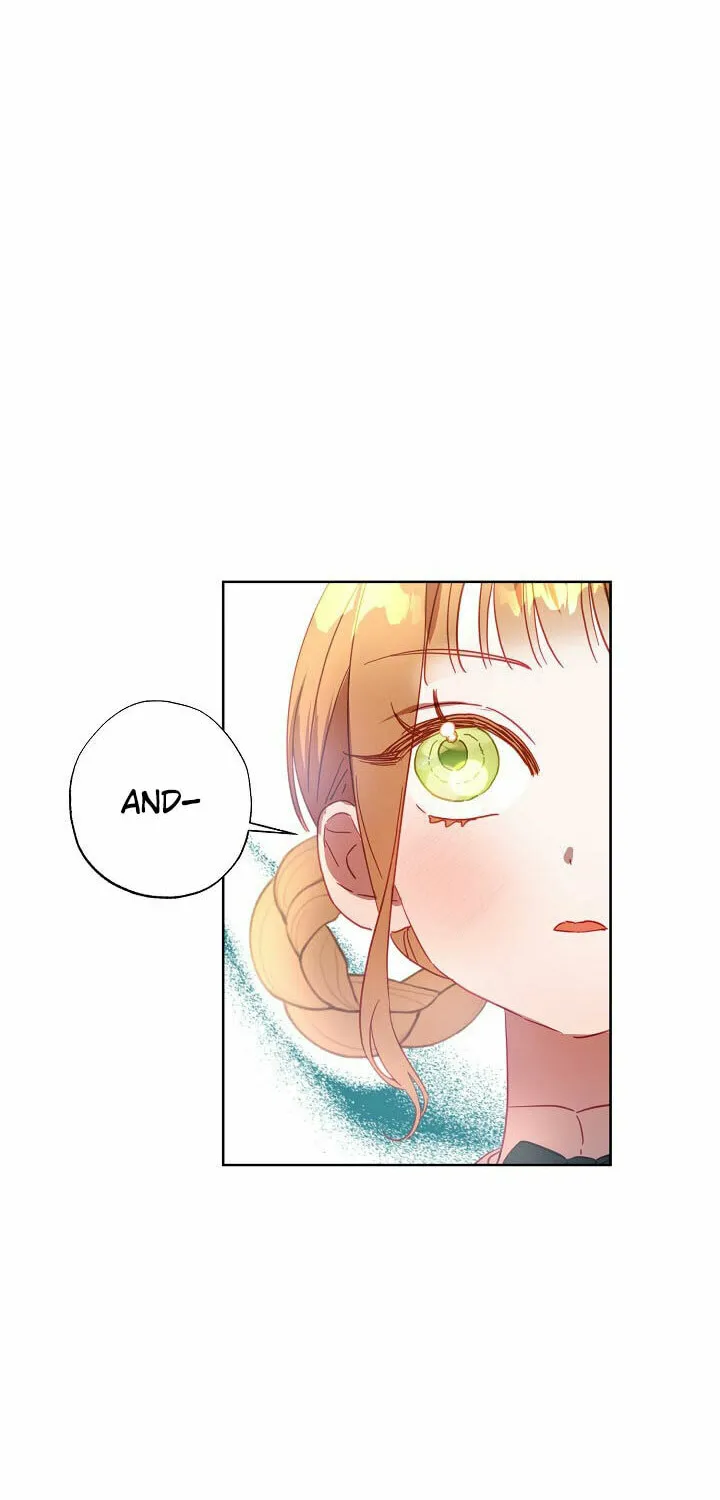 Please Sponsor My Revenge Chapter 15 page 14 - 