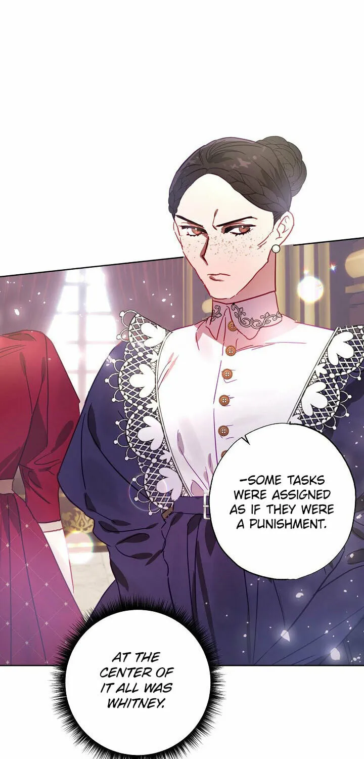 Please Sponsor My Revenge Chapter 15 page 15 - 