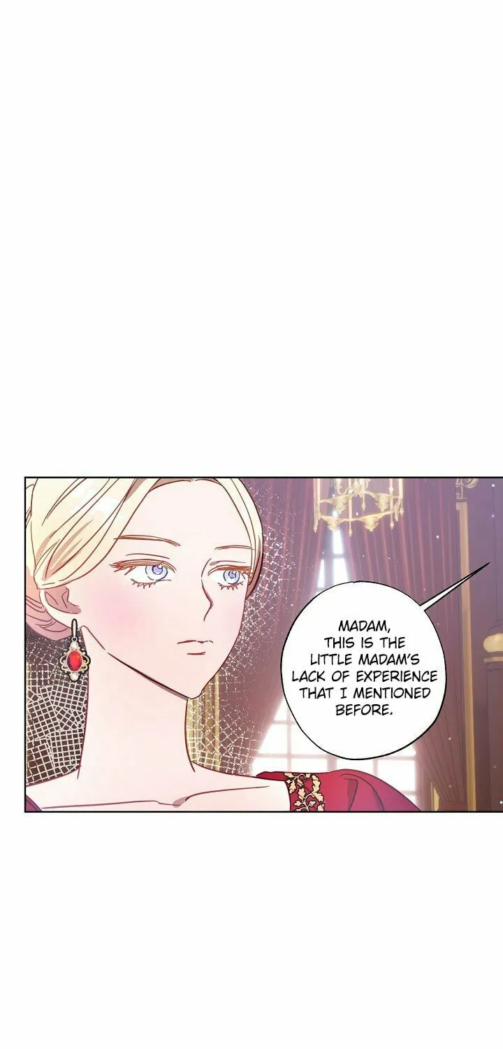 Please Sponsor My Revenge Chapter 15 page 17 - 