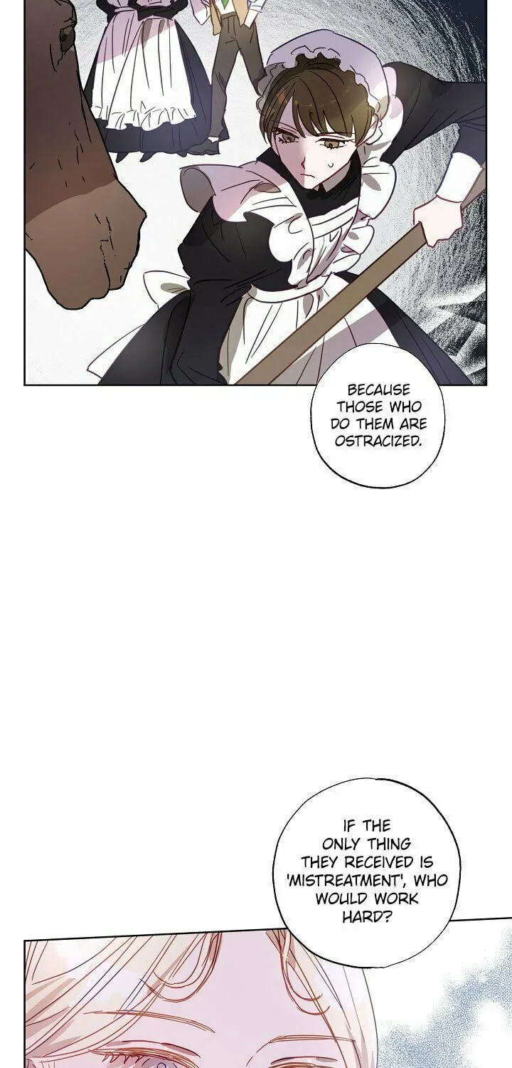 Please Sponsor My Revenge Chapter 15 page 23 - 