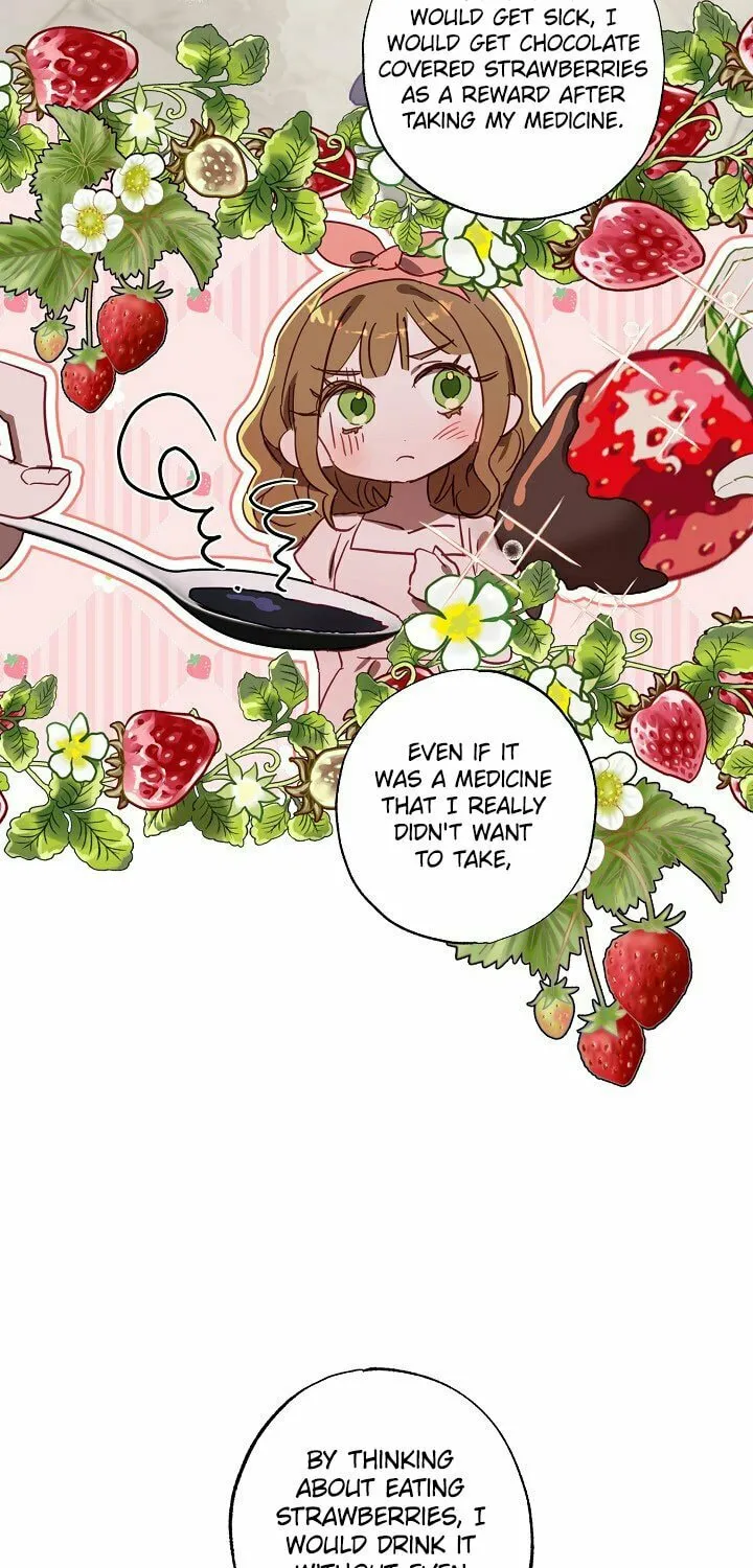 Please Sponsor My Revenge Chapter 15 page 27 - 