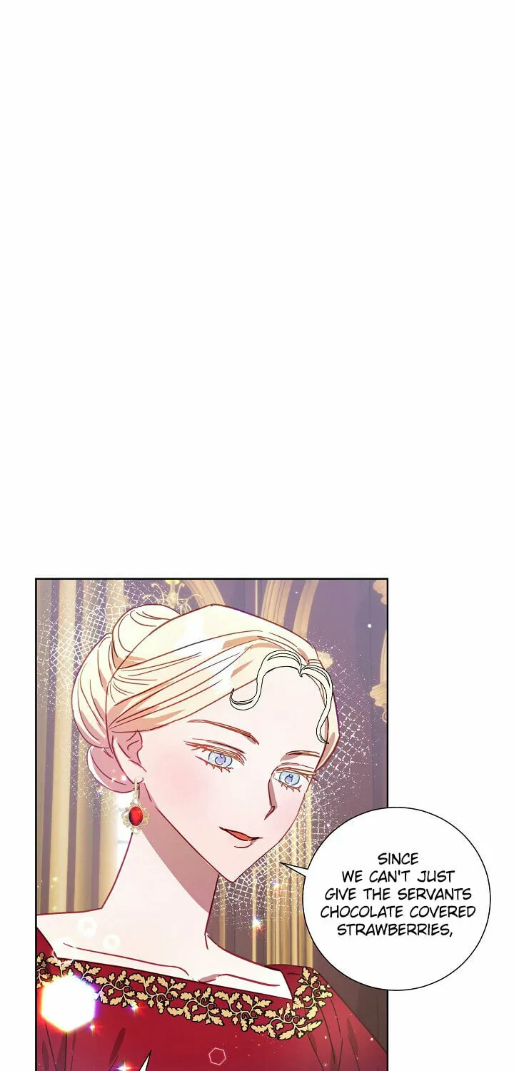 Please Sponsor My Revenge Chapter 15 page 30 - 