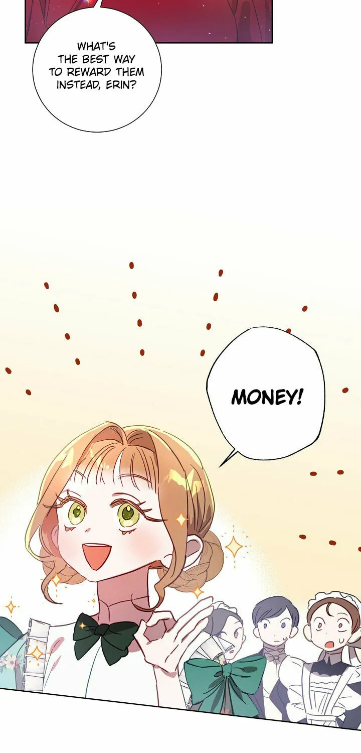 Please Sponsor My Revenge Chapter 15 page 31 - 