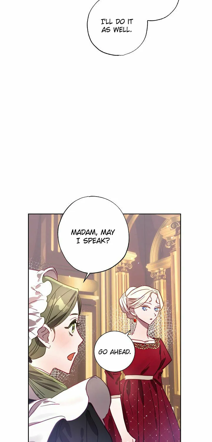 Please Sponsor My Revenge Chapter 15 page 35 - 