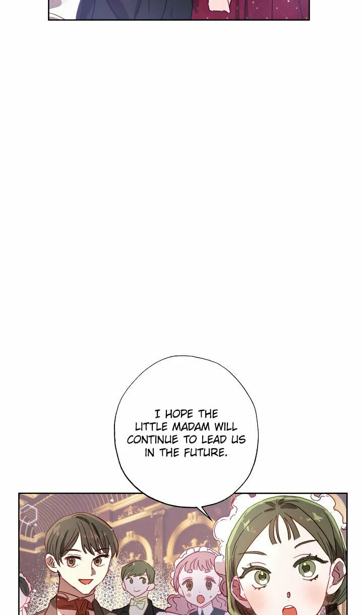 Please Sponsor My Revenge Chapter 15 page 36 - 