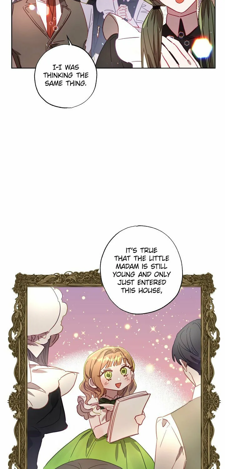 Please Sponsor My Revenge Chapter 15 page 37 - 