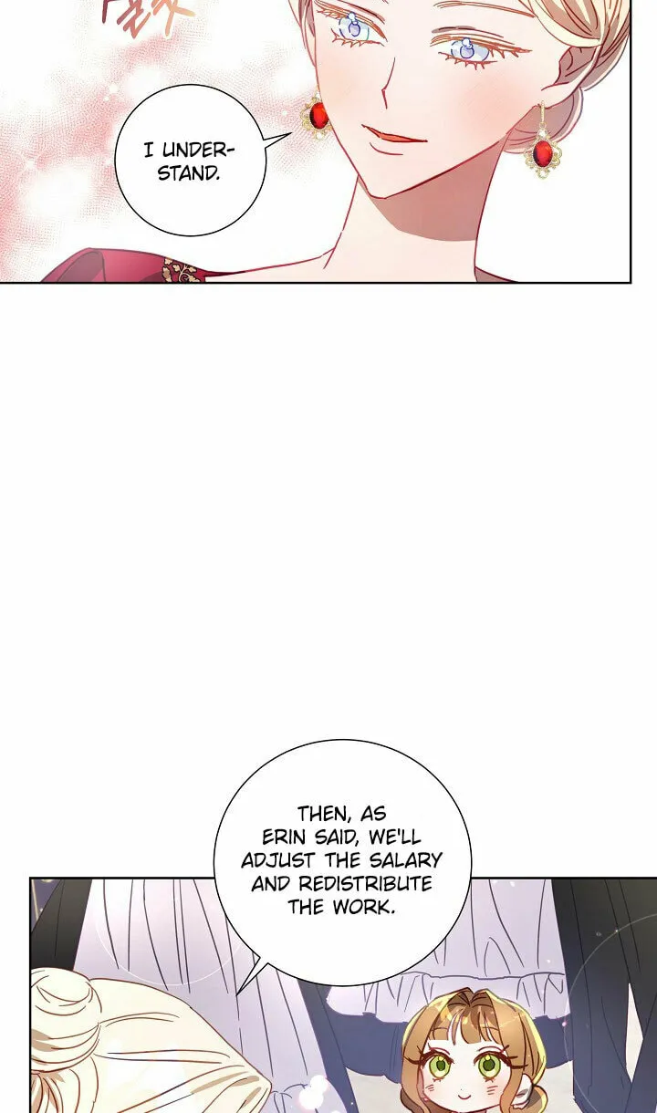 Please Sponsor My Revenge Chapter 15 page 40 - 