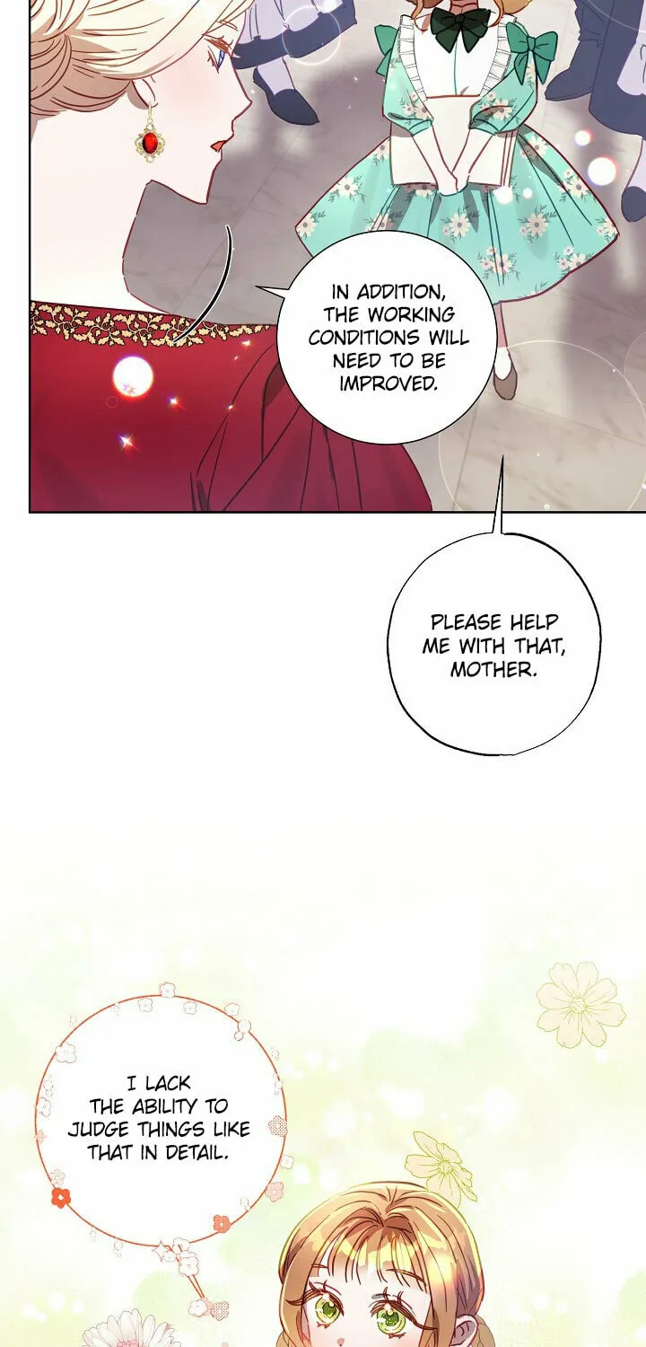 Please Sponsor My Revenge Chapter 15 page 41 - 