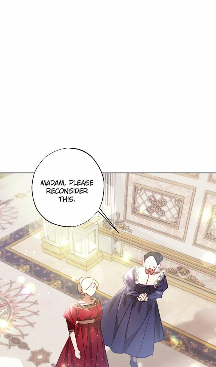 Please Sponsor My Revenge Chapter 15 page 44 - 