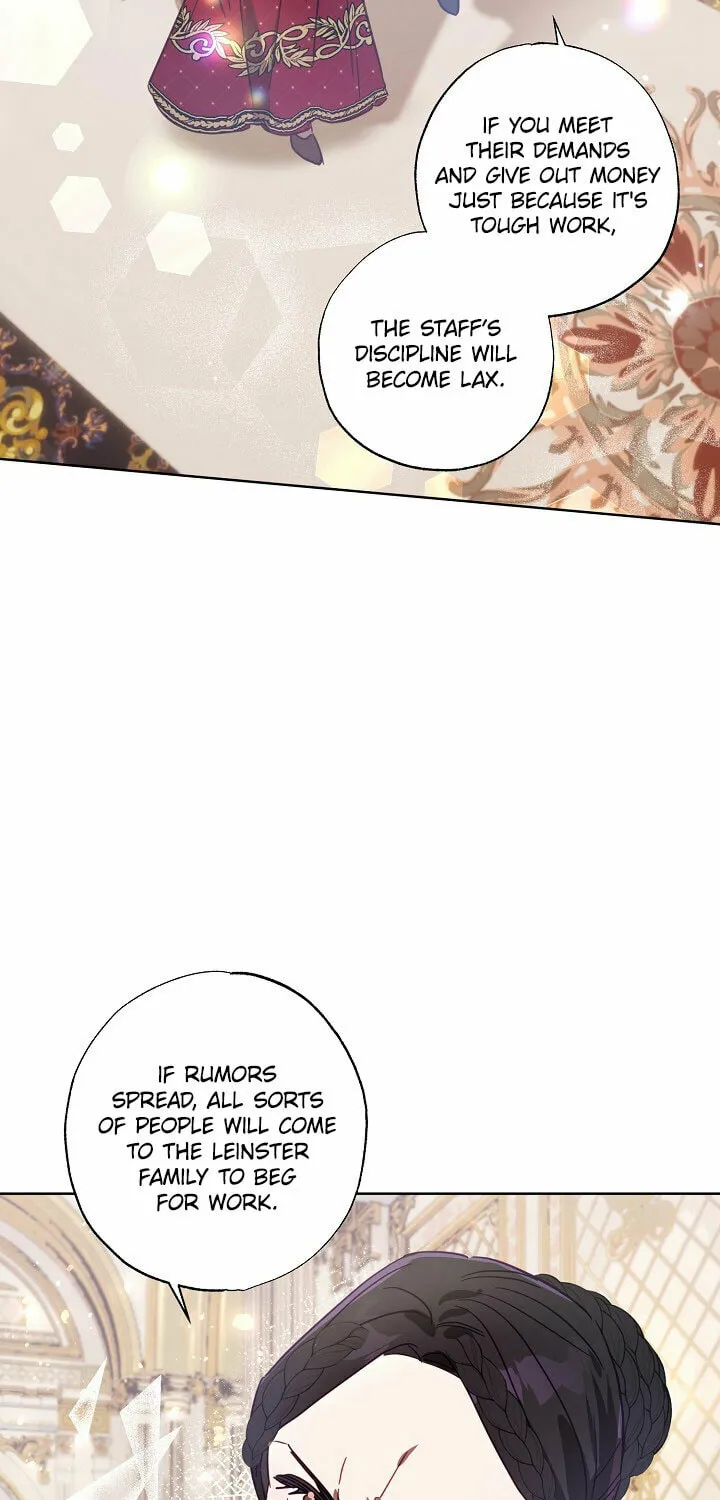 Please Sponsor My Revenge Chapter 15 page 45 - 