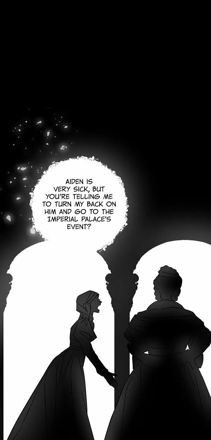 Please Sponsor My Revenge Chapter 15 page 51 - 