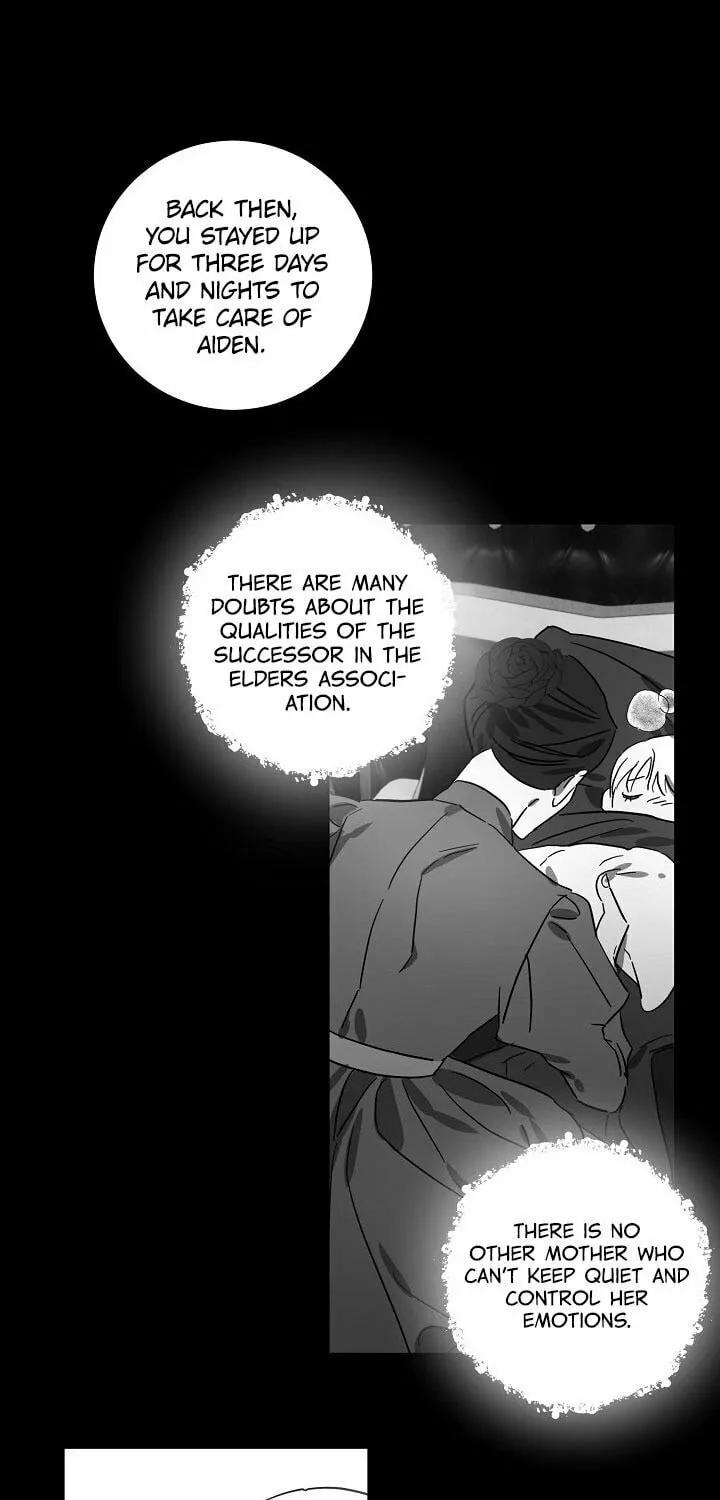 Please Sponsor My Revenge Chapter 15 page 53 - 