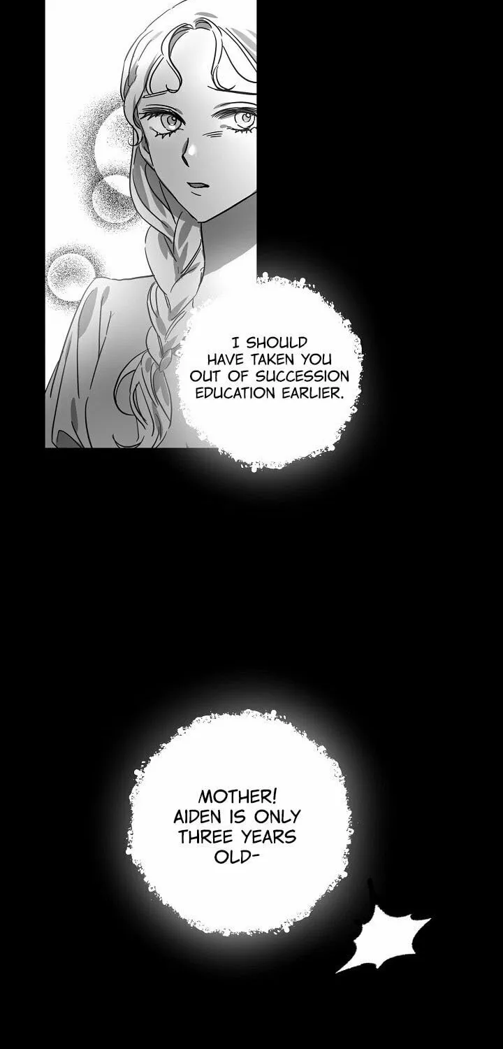 Please Sponsor My Revenge Chapter 15 page 54 - 