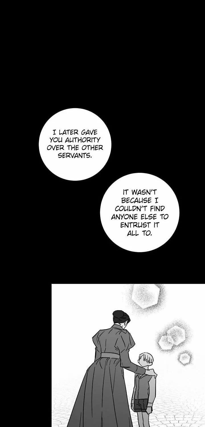 Please Sponsor My Revenge Chapter 15 page 58 - 